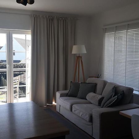 Residentie Lenthe Lägenhet De Haan Exteriör bild