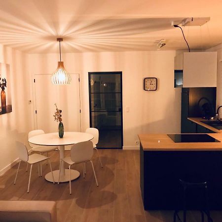 Residentie Lenthe Lägenhet De Haan Exteriör bild
