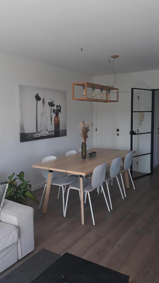 Residentie Lenthe Lägenhet De Haan Exteriör bild