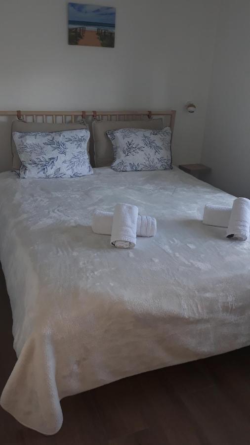 Residentie Lenthe Lägenhet De Haan Exteriör bild